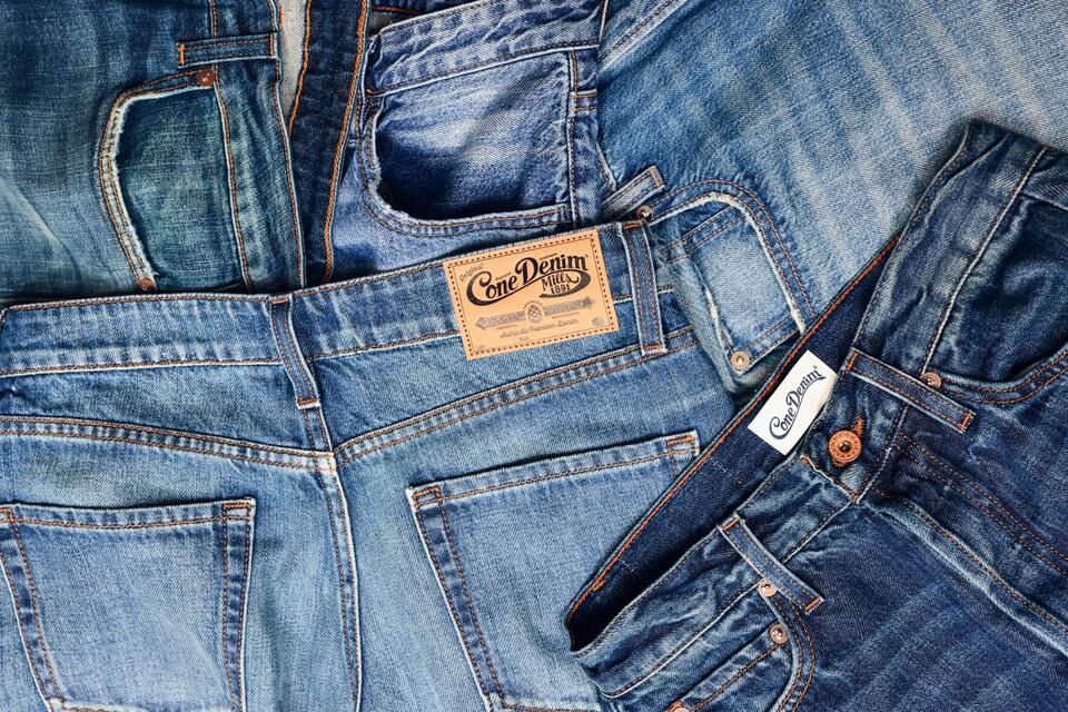 Cone Denim announces strategic transformation, plans exit from China ...