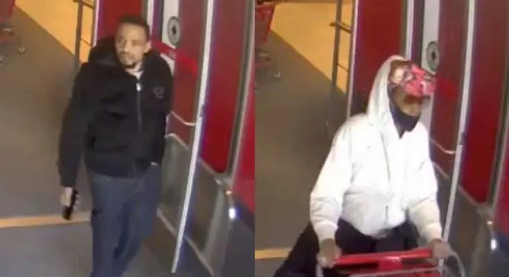 Police Seek Public’s Help Identifying Shoplifting Suspects at Target ...