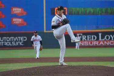 San Diego Padres Week in Review: August 17 – August 24