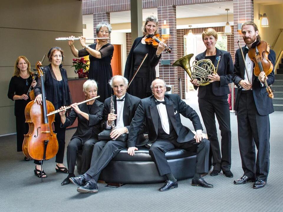 Orchestra set for summer pops concert at bankhead theater
