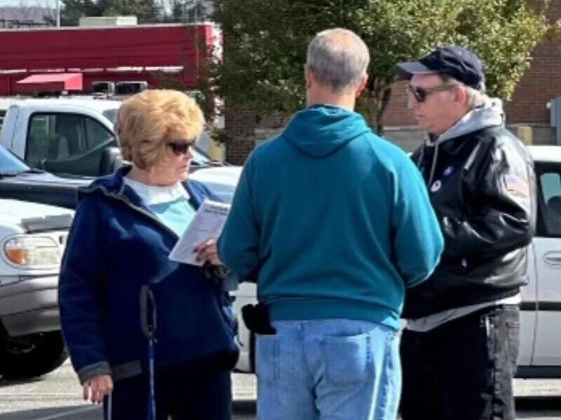 GOP 'Straw Poll' raises questions of legality