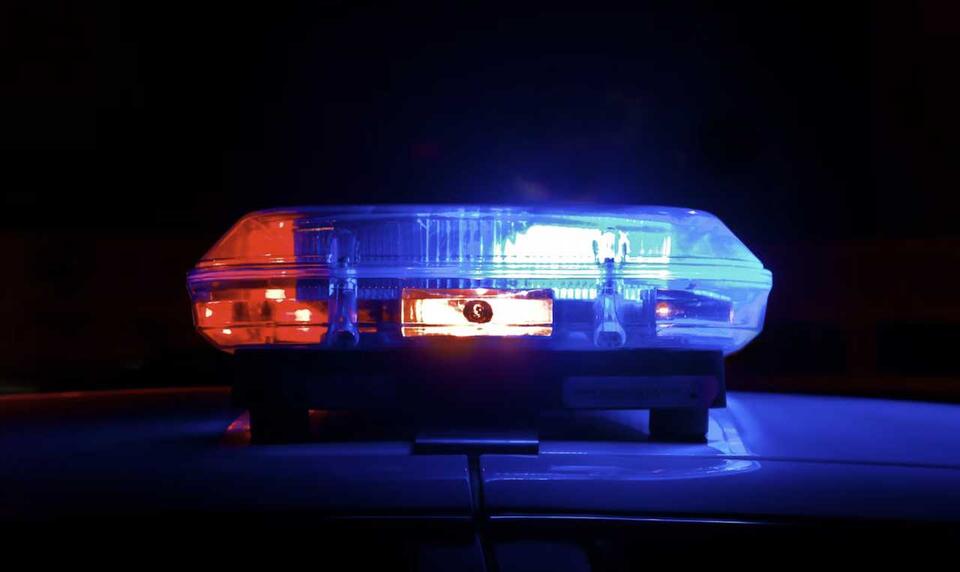 NY Man Attacks, Restrains Woman In Car Until Westport Crash Lets Her ...
