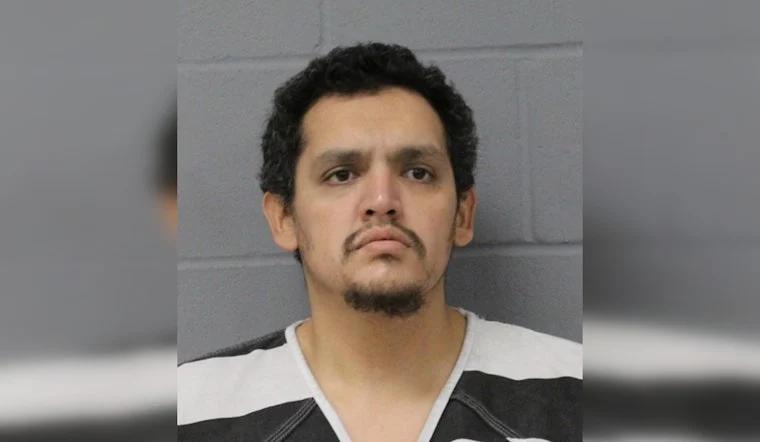 Austin Man Charged with Murder and Evidence Tampering in City's First ...