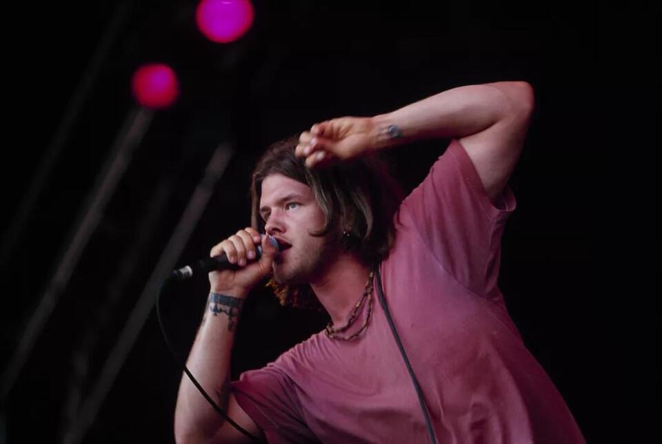 Why October 21st Matters in Rock History - NewsBreak