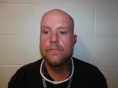 Traffic stop leads to trafficking arrest - NewsBreak