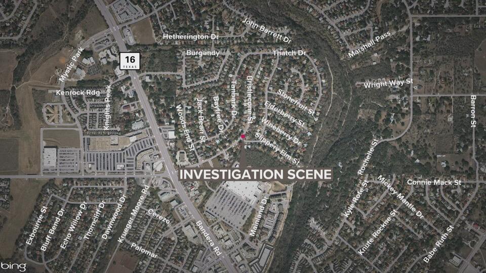Elderly couple, woman found dead in apparent double-murder and suicide ...