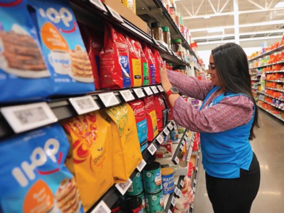 Walmart makes major pricing change Here’s what customers can expect