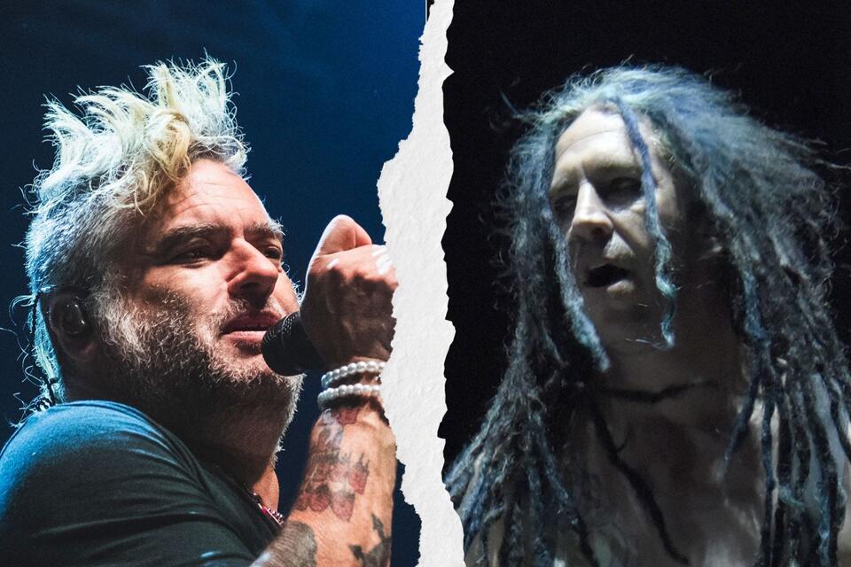 Fat Mike Facing Legal Action From Longtime NOFX Bandmate - NewsBreak