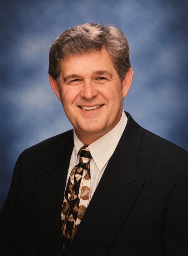 2026 10/25 – Dr. Robert Wesley Dunn - NewsBreak