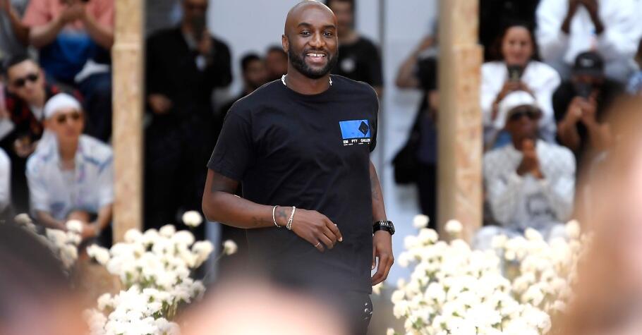 Virgil Abloh’s Most Memorable Quotes – NewsBreak