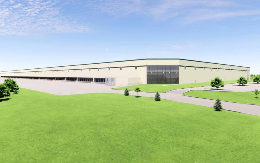 Citing economic uncertainty, Uline asks to pause warehouse development ...