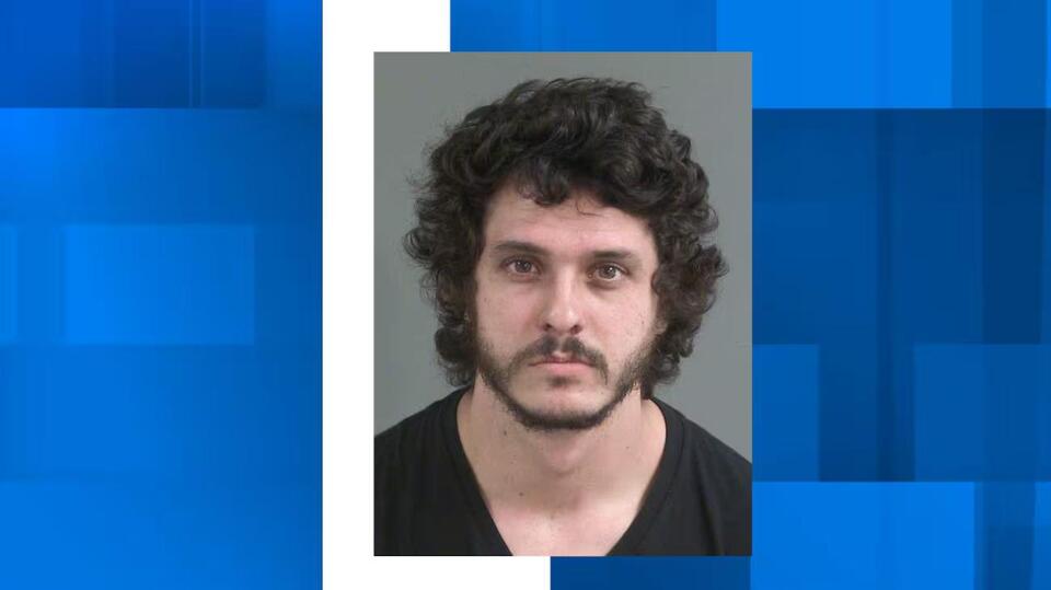Lowcountry man charged in connection to North Charleston Tesla chargers ...
