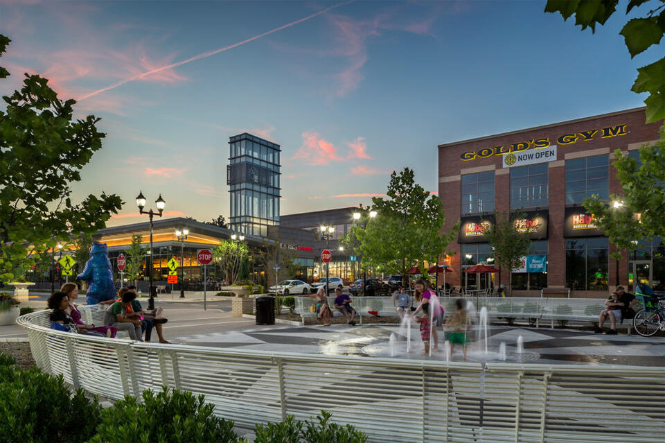 Lincoln Avenue Communities and Headen Spring Development Partner to ...