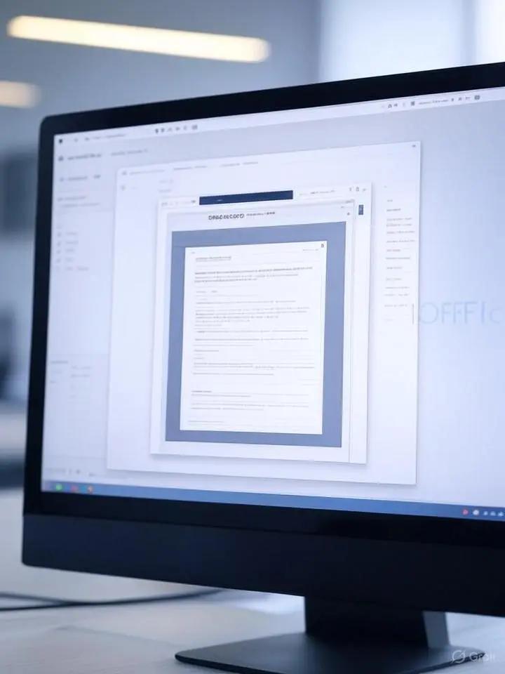 ONLYOFFICE Desktop Editors Update Adds AI Agent for Task Automation ...