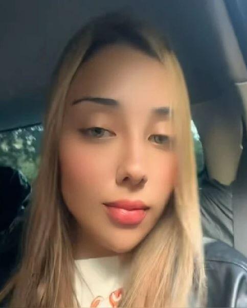 Adult film star Vitoria Beatriz dies aged 28 after health battle as family asked for ‘prayers’ days before her death