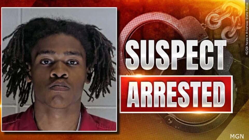 18-year-old identified, juvenile also arrested in Columbus home invasion case