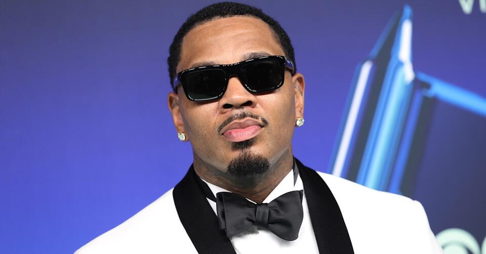 Kevin Gates Ordered to Give Over $1 Million to Ex Dreka in Music ...
