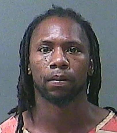 Man Convicted in La Porte Strangling Death