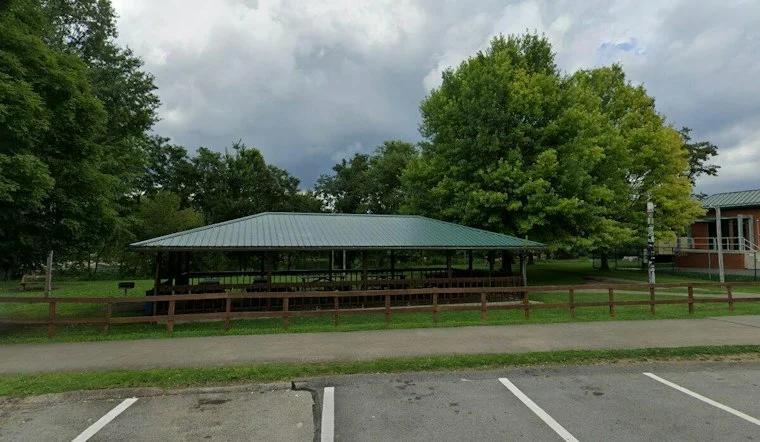 Florida Woman, 76, Killed in Rockslide on Great Allegheny Passage Near ...