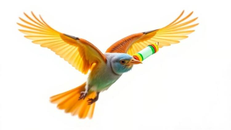 Bird-Derived Jumping Gene Rewritten to Insert DNA into Human Cells with ...