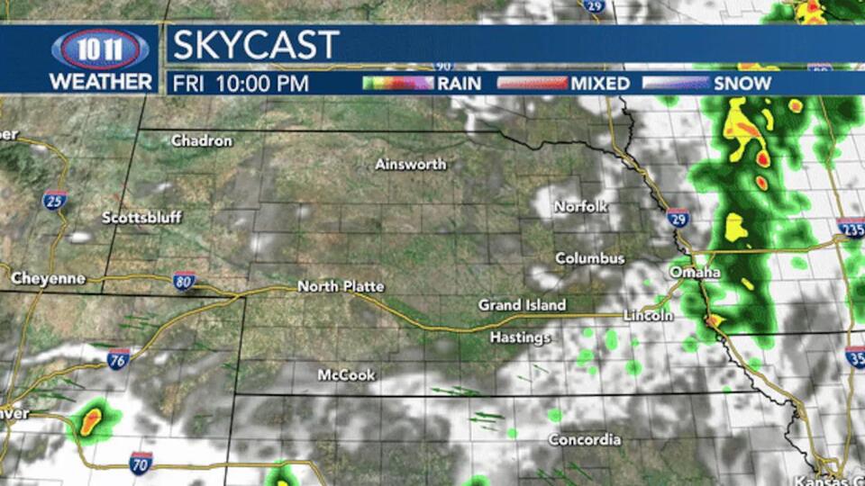 Active weather continues as Meteorological Summer begins - NewsBreak