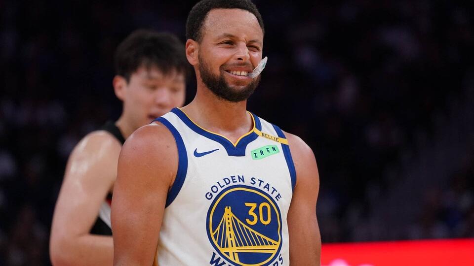How to Watch Warriors vs Suns for Free: TV Channels, Live Stream ...