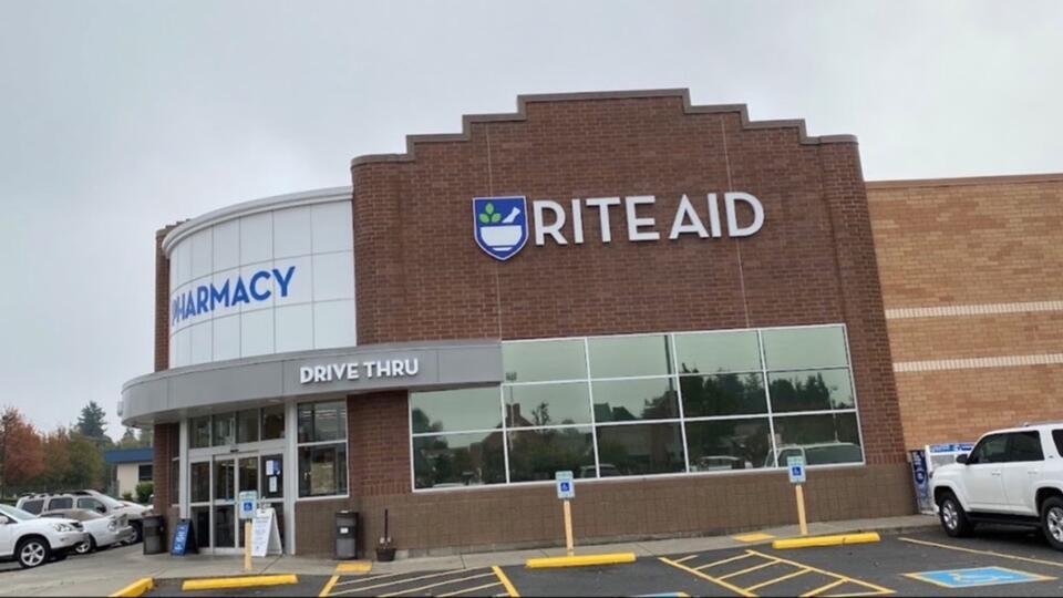 Rite Aid Name Returns With New Direction Following Company Collapse ...