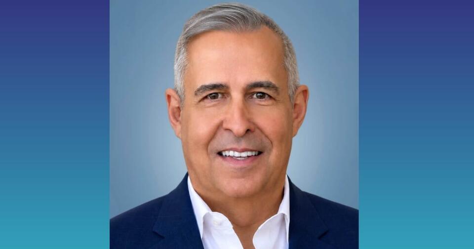 Alex Pinelo is Azamara's new chief sales officer