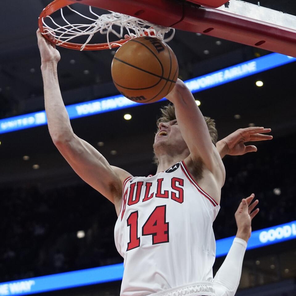 Who will be competing in the 2025 NBA Slam Dunk Contest? NewsBreak