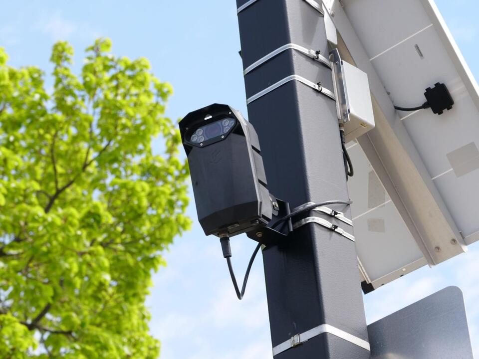 Hyattsville’s speed cameras show results, residents say city could do more