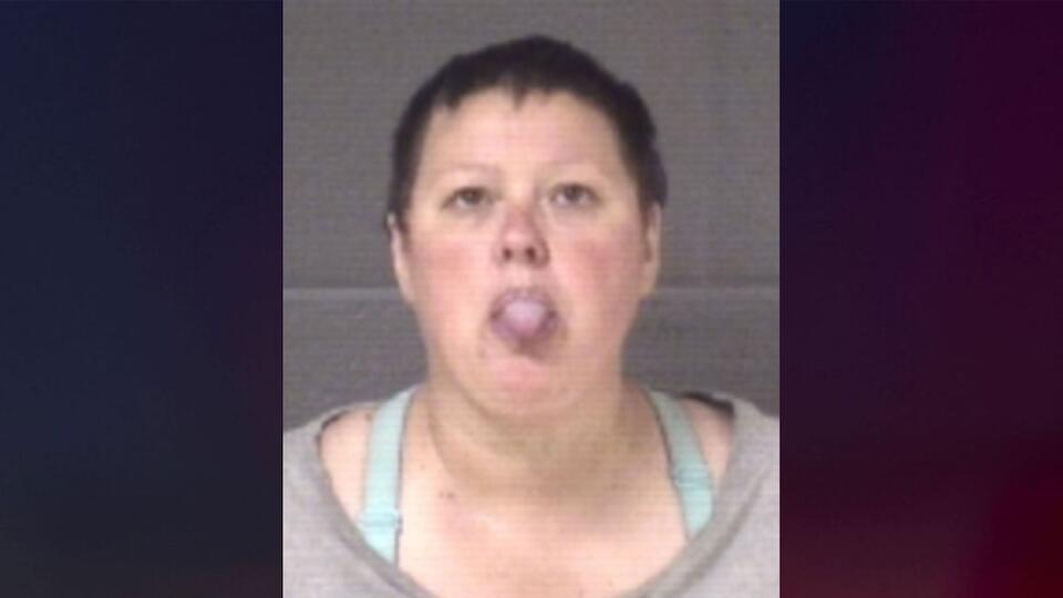 North Carolina woman arrested after her mother is found dead during ...