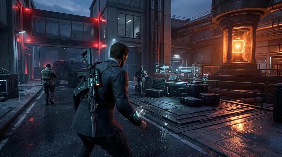 007 First Light Update 1.022 (v1.3.2) Patch Notes: New Outfits and ...