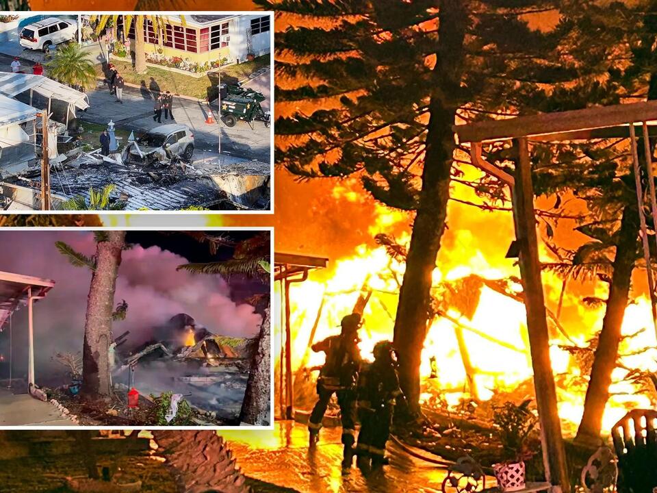 Chilling audio reveals pilot’s final moments before deadly Florida