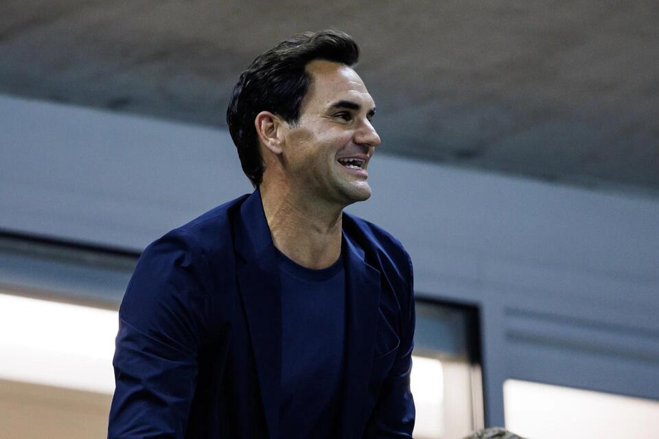 Will Roger Federer Grace the Commentary Booth? Here’s What We Know