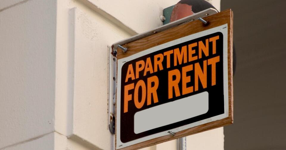 Virginians struggle with rent costs, even as market cools