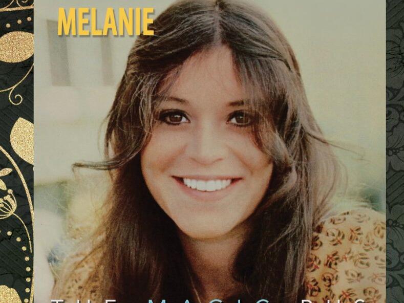 Melanie quot Brand New Key quot singer dies at 76