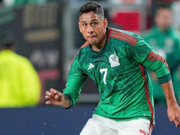 Mexico vs. Ecuador prediction, odds, line, start time: 2024 Copa