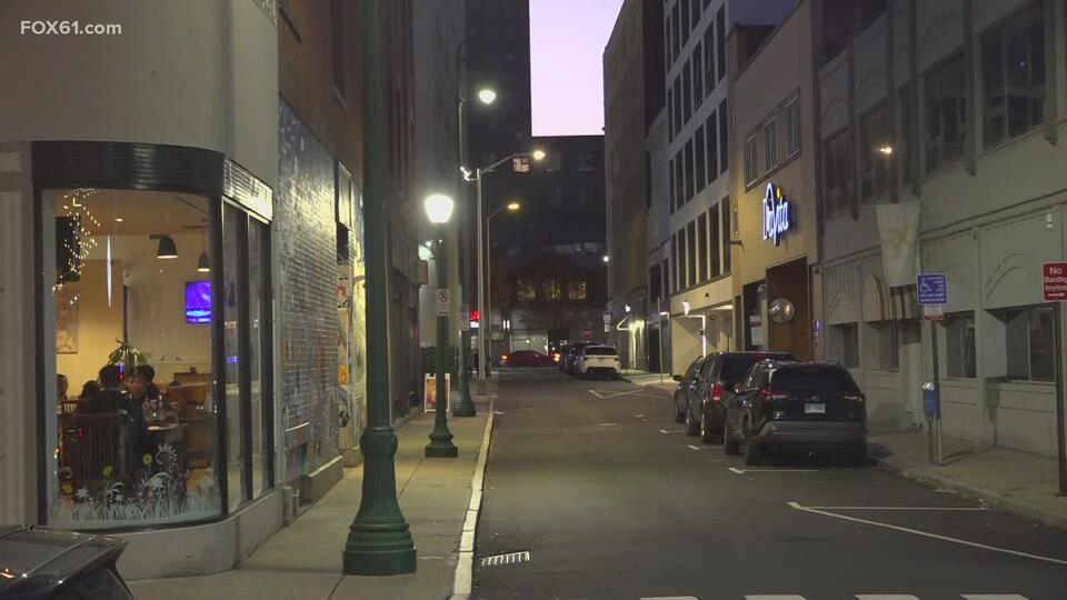 1 dead, multiple injured after overnight shooting in New Haven: Police ...