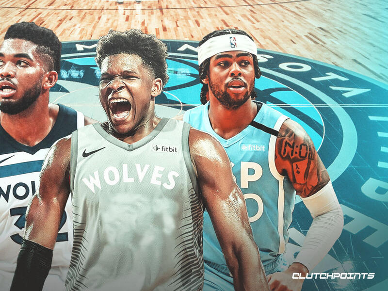 Rumor Anthony Edwards The Expected No 1 Pick If Timberwolves Don T Make Trade News Break