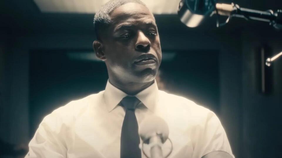 Paradise’ creator breaks down the shocking extinction reveal and what ...