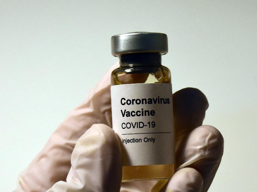 CDC Says Vaccinated People Can Gather Indoors Without Masks, Releases