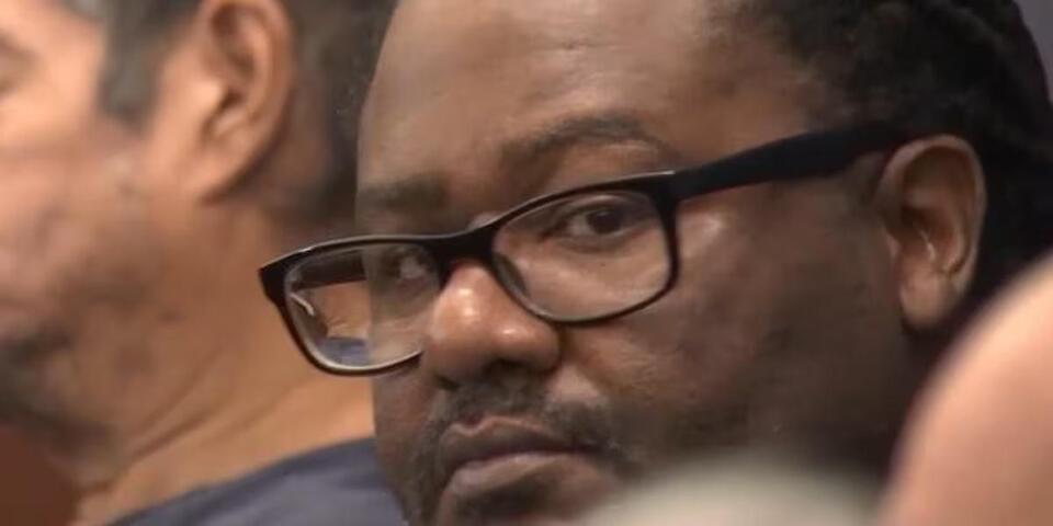 Man accused of attempting to kidnap 13-year-old girl appears in court ...
