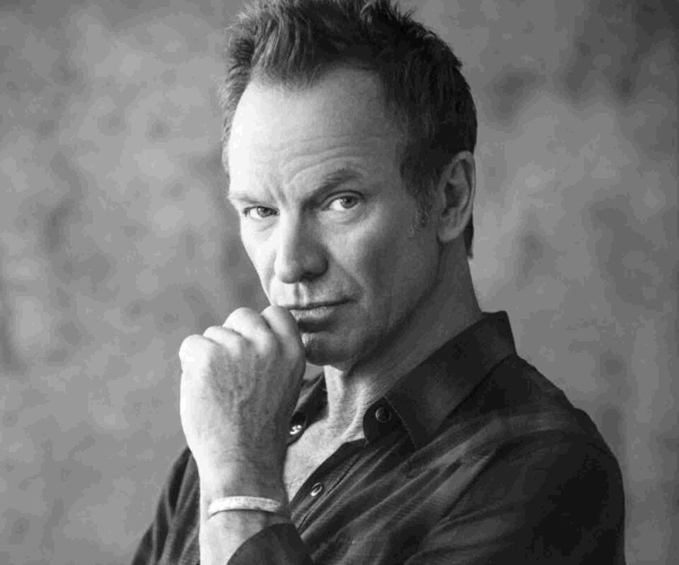 ‘We’ve Lost That Direction For Our Energy’: Sting Links The Decline Of Manual Labor To Modern Society’s Toxicity