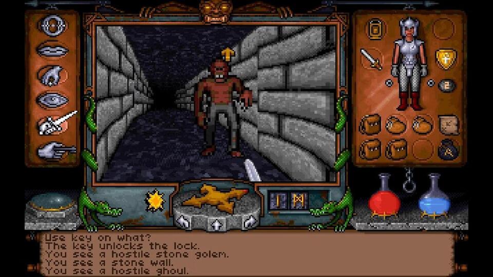 Legendary RPG creator is taking his game back from Electronic Arts ...