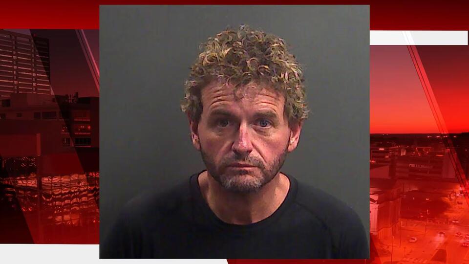 51-year-old man arrested, charged with 7 counts of child molestation ...