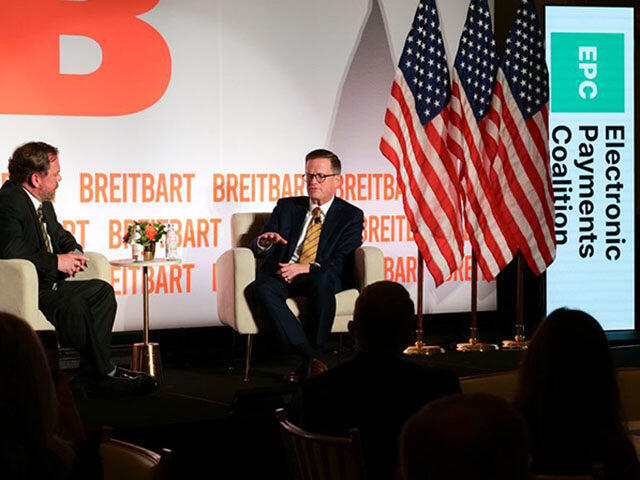 Exclusive — America’s Credit Unions President Scott Simpson: Congress Needs ‘Discipline to Continue This Deregulatory Effort’ or ‘Regular Folks are Going to Be Left to the Wolves’