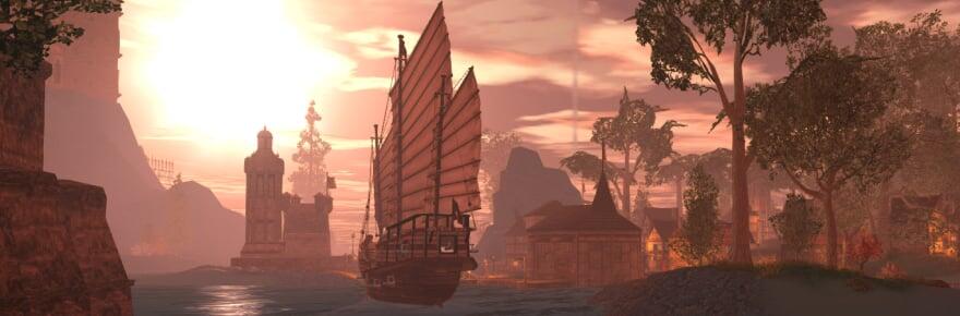 Rise of Agon’s 32-bit server shutters September 16 while its 64-bit server enters beta September 30
