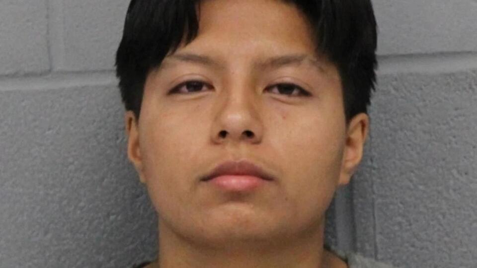 Woman charged after allegedly firing shots at family's car in road rage ...