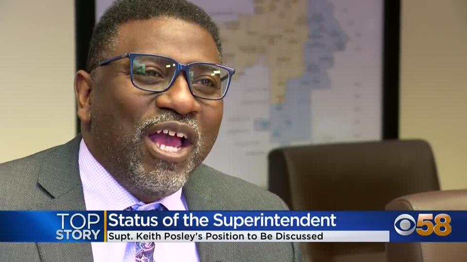 As MPS board to consider Posley's job, state and city leaders call over ...