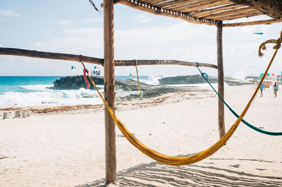 The Gap Between the Vacation You Say You Want and the One You Actually Book